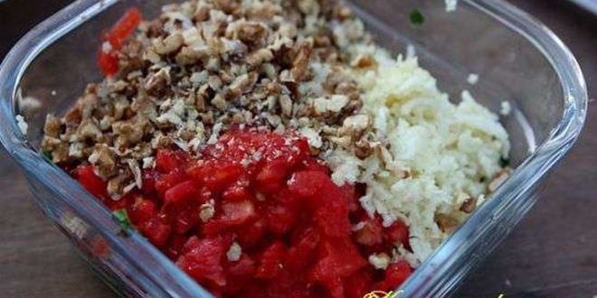 Рецепт харчо в казане