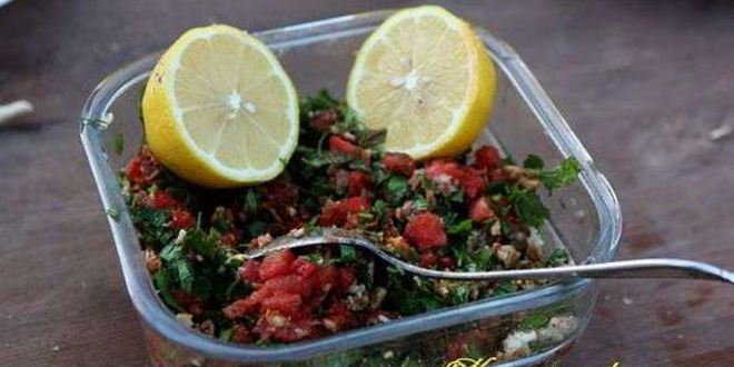 Рецепт харчо в казане