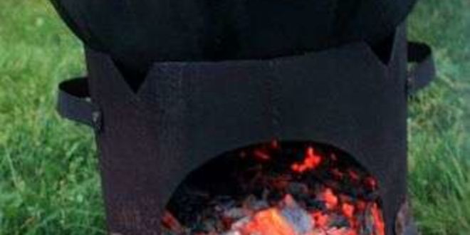 Рецепт харчо в казане