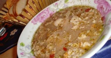 Рецепт Харчо