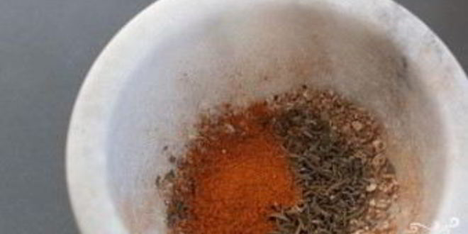 Рецепт супа харчо грузинский