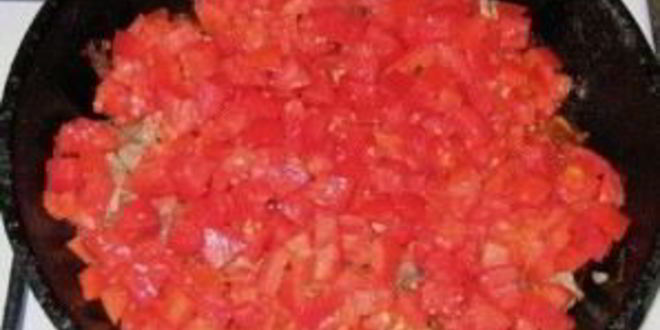 Рецепт супа харчо из баранины