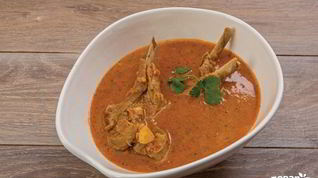 Рецепт Супа Харчо с бараниной