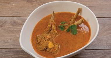 Рецепт Супа Харчо с бараниной