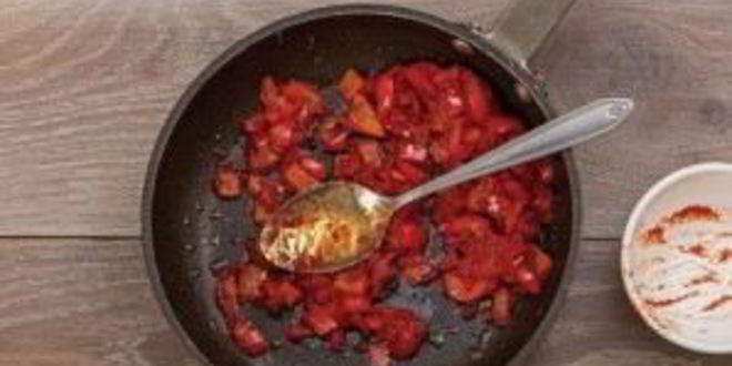 Рецепт супа харчо с бараниной