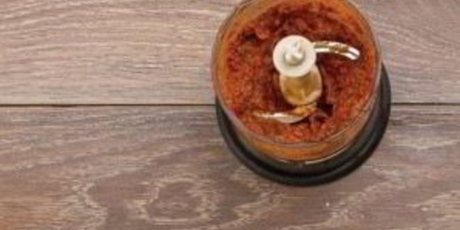 Рецепт супа харчо с бараниной