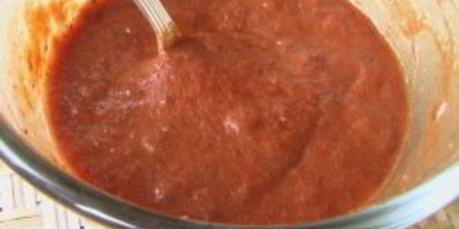 Рецепт супа харчо с курицей