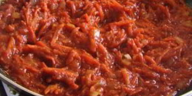 Рецепт супа харчо с курицей