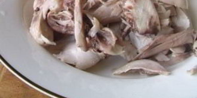 Рецепт супа харчо с курицей