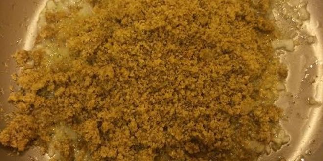 Рецепт супа харчо с орехами