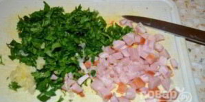 Рецепт супа харчо с перловкой