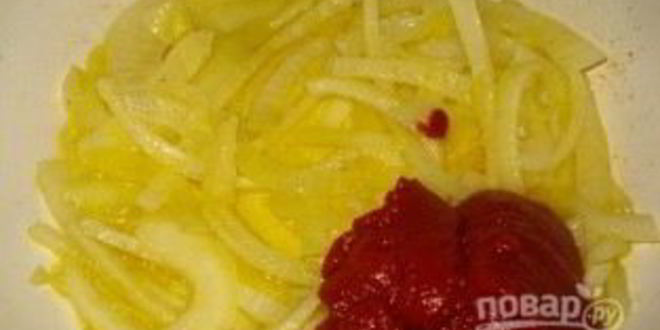 Рецепт супа харчо с томатной пастой