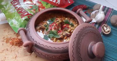 Рецепт Супа Харчо