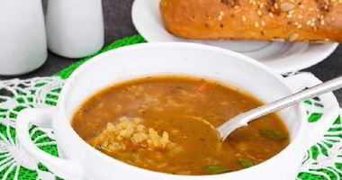 Рецепт Экспресс-харчо