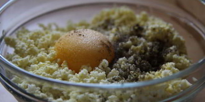 Рецепт супа курочка ряба