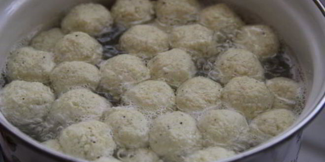 Рецепт супа курочка ряба