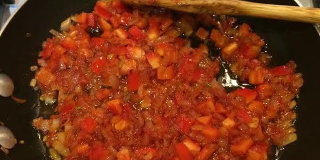 Рецепт супа лобио из красной фасоли