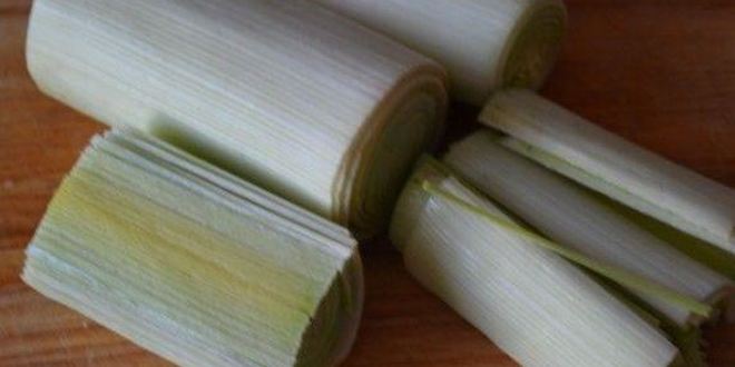 Рецепт лукового супа-пюре