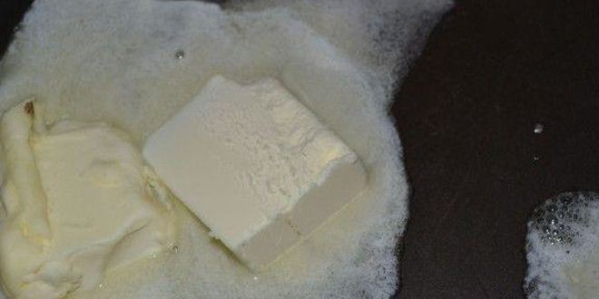 Рецепт лукового супа-пюре