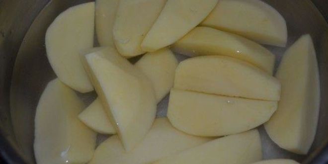 Рецепт лукового супа-пюре