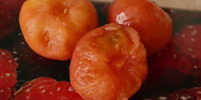 Рецепт супа-пюре из чечевицы