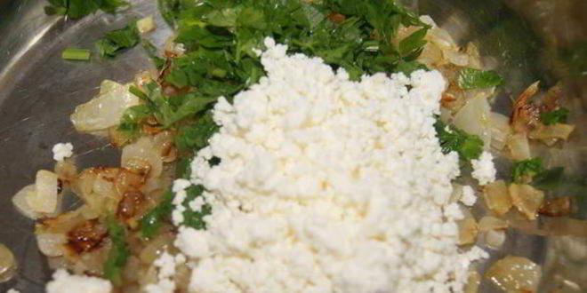 Рецепт супа-пюре из кабачка с копченостями нежный