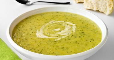 Рецепт Супа-пюре из шампиньонов с копчеными куриными грудками