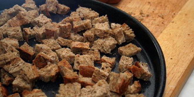 Рецепт супа-пюре из свеклы