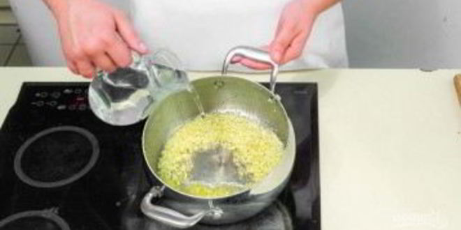 Рецепт супа-пюре из тыквы