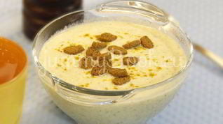 Рецепт Супа-пюре Цветная-Брокколи