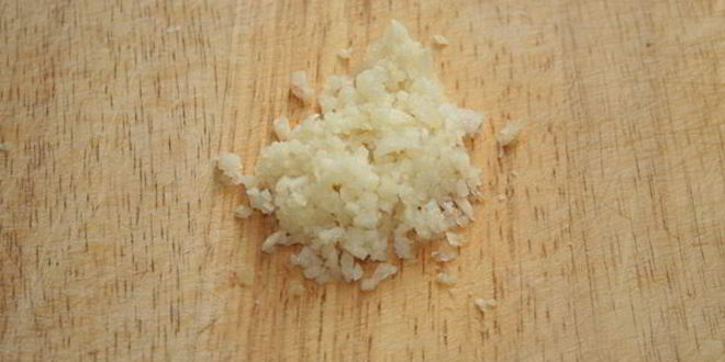 Рецепт томатного супа-пюре