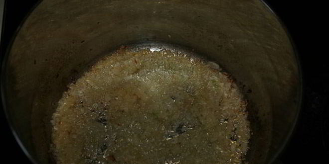 Рецепт томатного супа-пюре