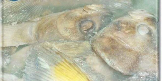 Рецепт супа рыбного с галушками