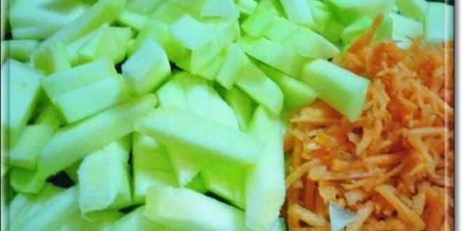 Рецепт супа рыбного с галушками