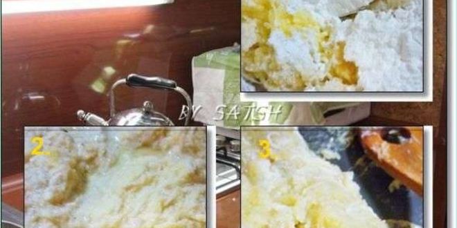 Рецепт супа рыбного с галушками