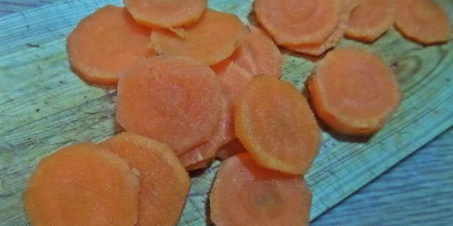 Рецепт супа с фрикадельками и блинными роллами