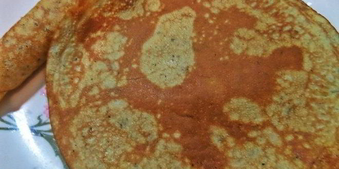 Рецепт супа с фрикадельками и блинными роллами