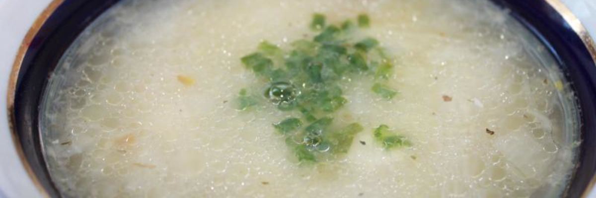 Рецепт Супа с плавленным сыром