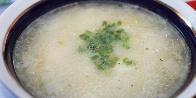 Рецепт Супа с плавленным сыром