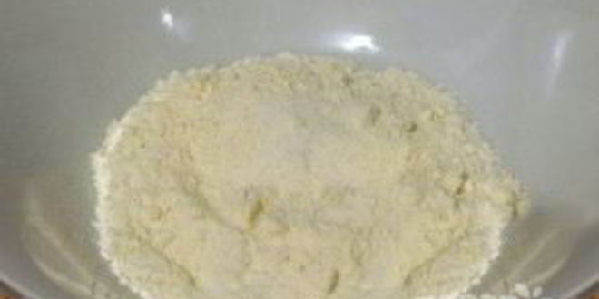 Рецепт супа северного