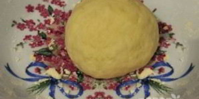 Рецепт супа северного