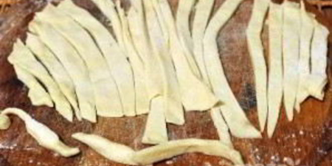 Рецепт супа северного