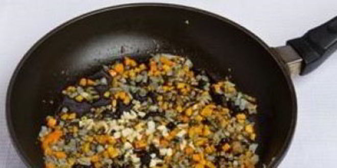 Рецепт супа в хлебе по-польски