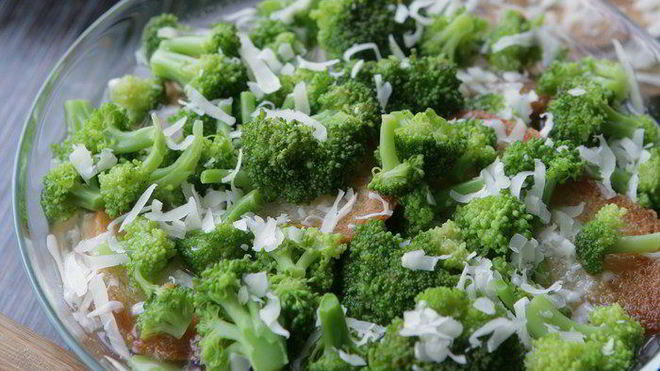 Рецепт супчика для бедных