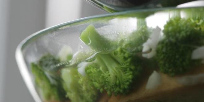 Рецепт супчика для бедных