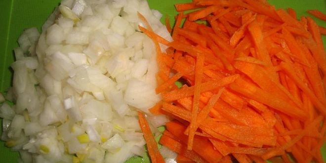 Рецепт горячего свекольника