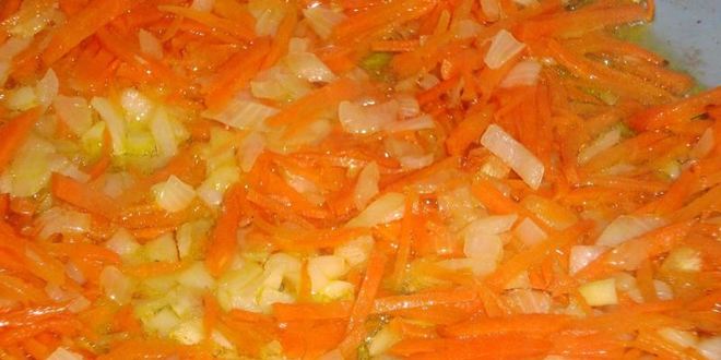 Рецепт горячего свекольника