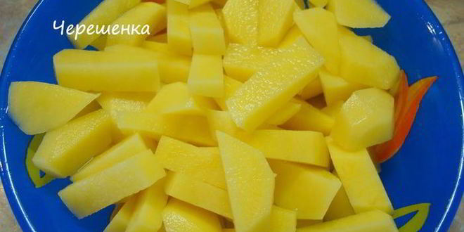 Рецепт свекольника для детей