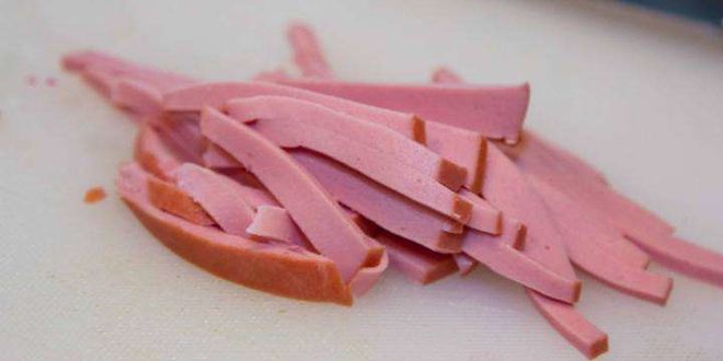 Рецепт свекольника холодного с ботвой