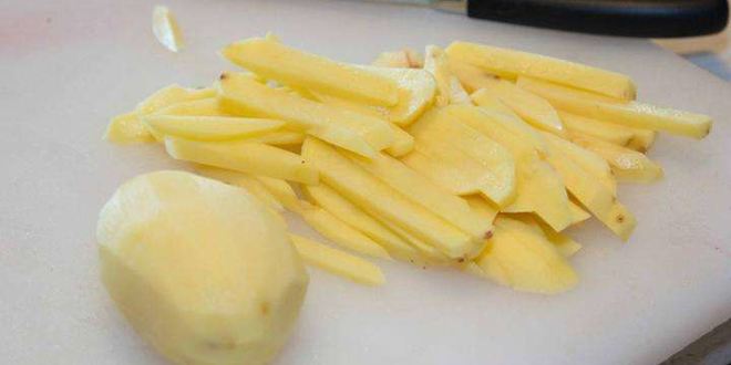 Рецепт свекольника холодного с ботвой